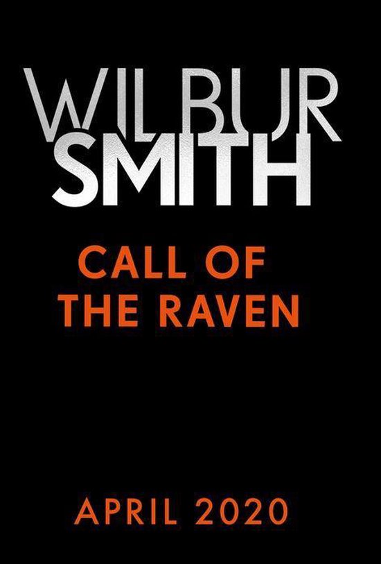 Call of the Raven - cover