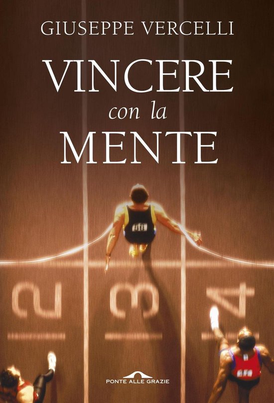 Vincere con la mente - cover