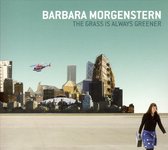 Barbara Morgenstern - The Grass Is Always Greener (LP)