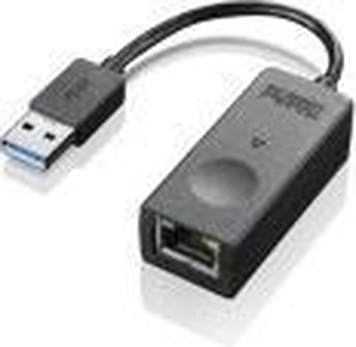 Lenovo 4X90S91830 netwerkkaart & -adapter Ethernet