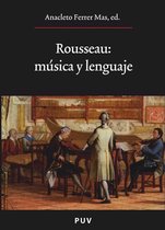 Oberta - Rousseau: música y lenguaje