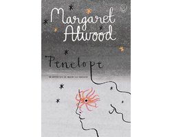 Omslag van Penelope