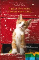Le avventure del gatto Alfie 5 - Il gatto che aiutava a trovare nuovi amici