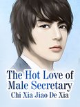Volume 4 4 - The Hot Love of Male Secretary