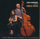 Joan Chamorro - Joan Chamorro Presenta Carla Motis (CD)