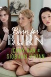 The Burn for Burn Trilogy - Burn for Burn