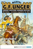 G. F. Unger Sonder-Edition 136 - G. F. Unger Sonder-Edition 136