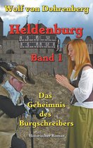 Heldenburg 1 - Heldenburg Band 1