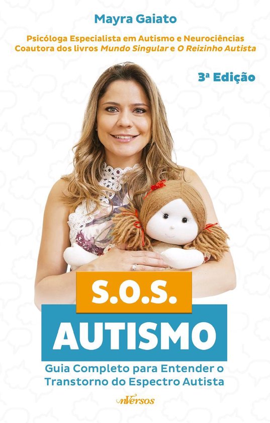 S.O.S. Autismo - cover