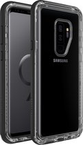 LifeProof NËXT Series pour Samsung Galaxy S9+, transparente/noir