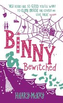 Binny 3 - Binny Bewitched