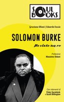 Soul Books - Solomon Burke