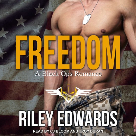 Freedom - cover