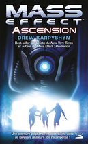 Mass Effect 2 - Mass Effect, T2 : Ascension