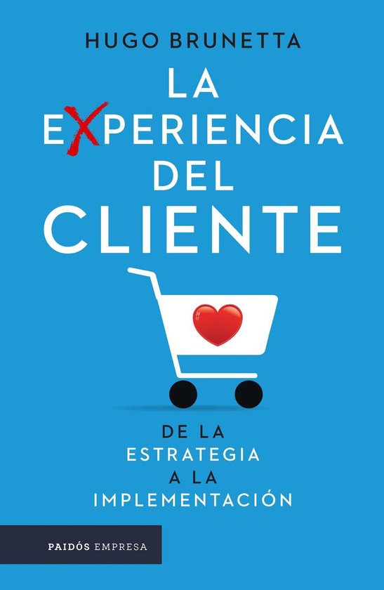 Empresa - La experiencia del cliente - cover