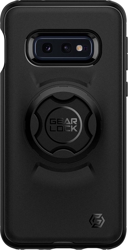 Spigen 609CS26039 coque de protection pour téléphones portables 14,7 cm (5.8") Housse Noir