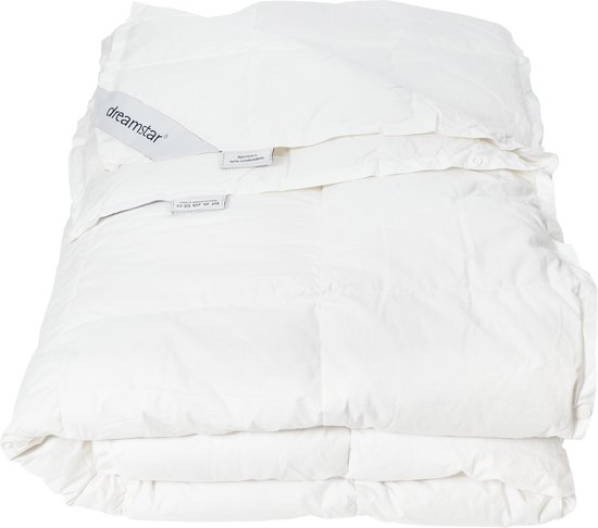 Dreamstar Xperience 90% Duvet de Canard 140x200 4 Saison