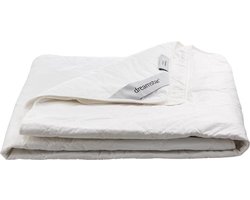 Dreamstar Zomerdekbed Cotton 100% katoen 200x200