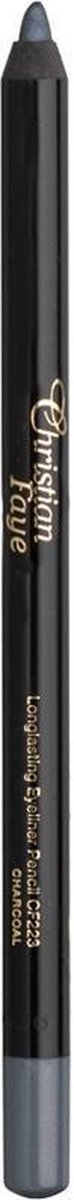 Christian Faye Gel Eyeliner Pencil Eyeliner 1 st.