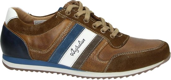 Australian sneaker - wit online kopen in de webshop van Paris Londres |  15.1419.01