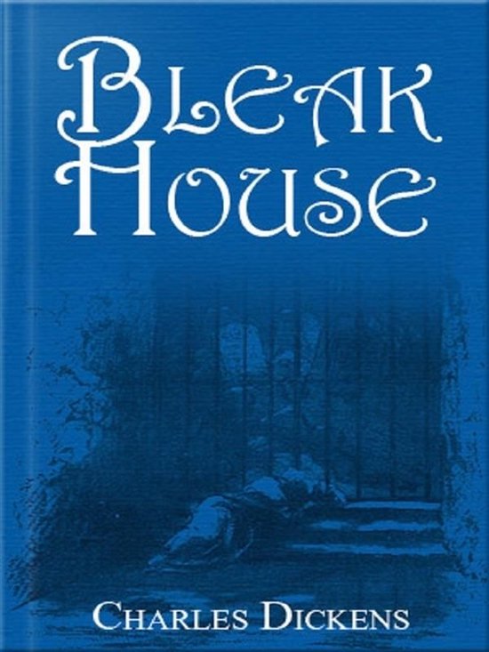 Bleak House (ebook), Charles Dickens 9788834180914 Boeken