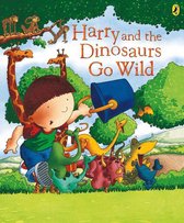 Harry and the Dinosaurs - Harry and the Dinosaurs Go Wild