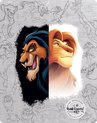 Le Roi Lion (4K Ultra HD Blu-ray) (Import zonder NL)
