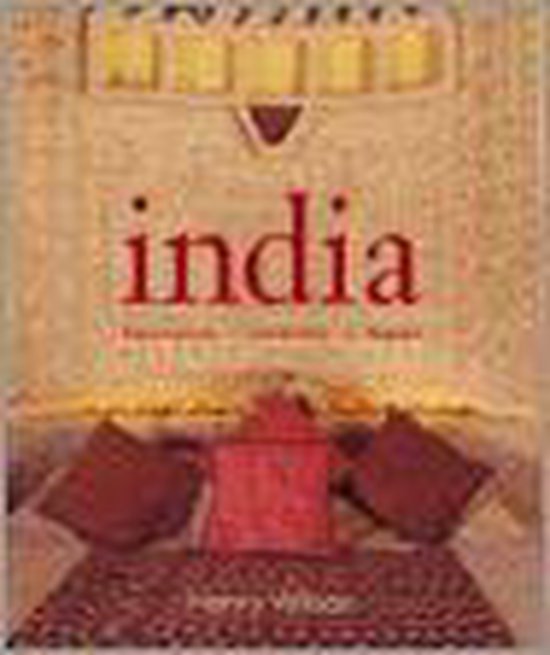 India - cover