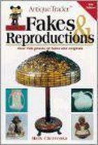 Antique Trader" Guide to Fakes and Reproductions