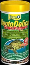 Tetra Reptodelica Grasshoppers 250ml