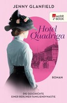 Die Hotel Quadriga Trilogie 1 - Hotel Quadriga