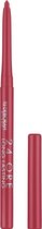 Deborah Milano 24Ore Longlasting Lip Pencil - 7 Pink Granadine