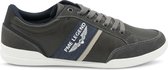 PME Legend - Heren Sneakers Harrison Grey - Grijs - Maat 41