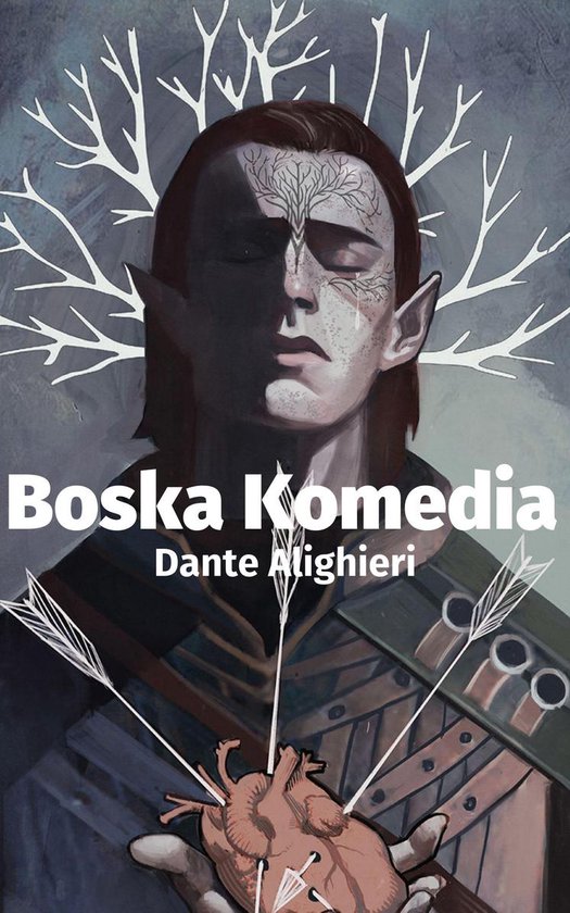 Boska Komedia Ebook Dante Alighieri 1230003411827 Boeken 0225