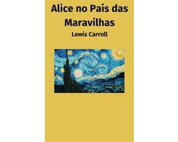 Alice no País das Maravilhas