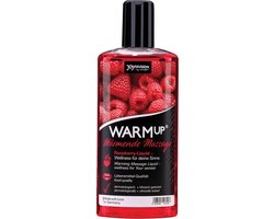 Joy Division Warmup Raspberry 150 ml