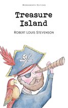 Wordsworth Children's Classics - Treasure Island