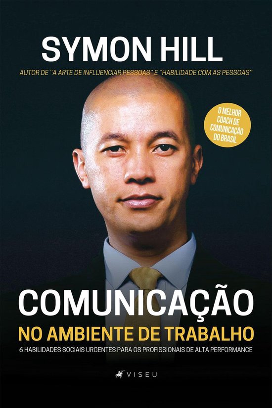 Comunicação no ambiente de trabalho - cover