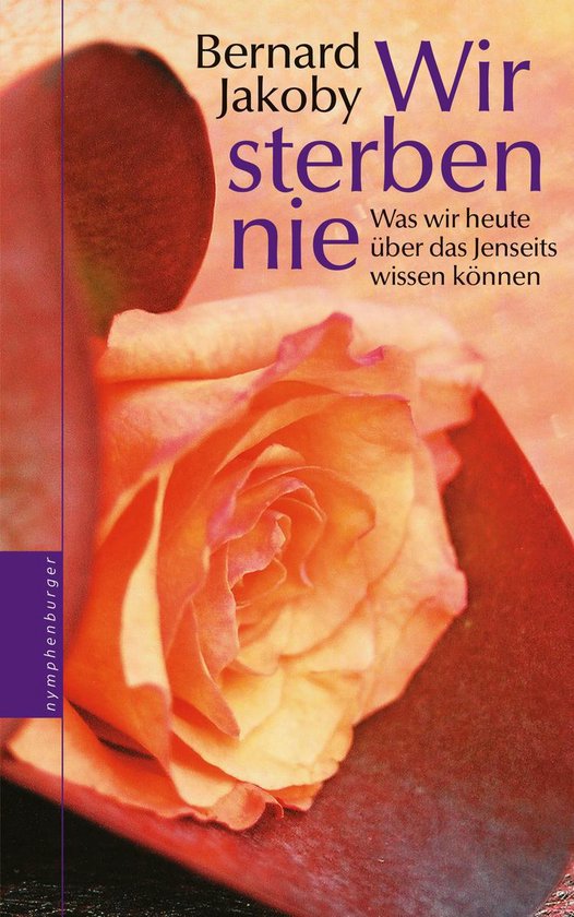 Wir sterben nie - cover