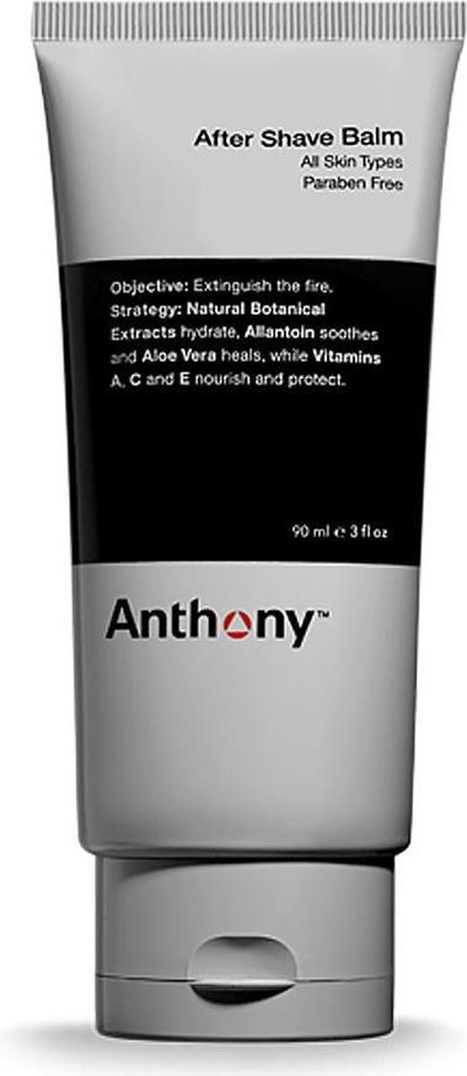 Anthony after shave balm 90ml
