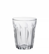 Duralex 6 Bekerglazen in Gehard Glas Provence 13cl