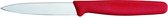 Victorinox schilmes 8cm z. tanden rood