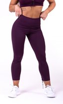 Sportlegging Dames Paars - Nebbia 661