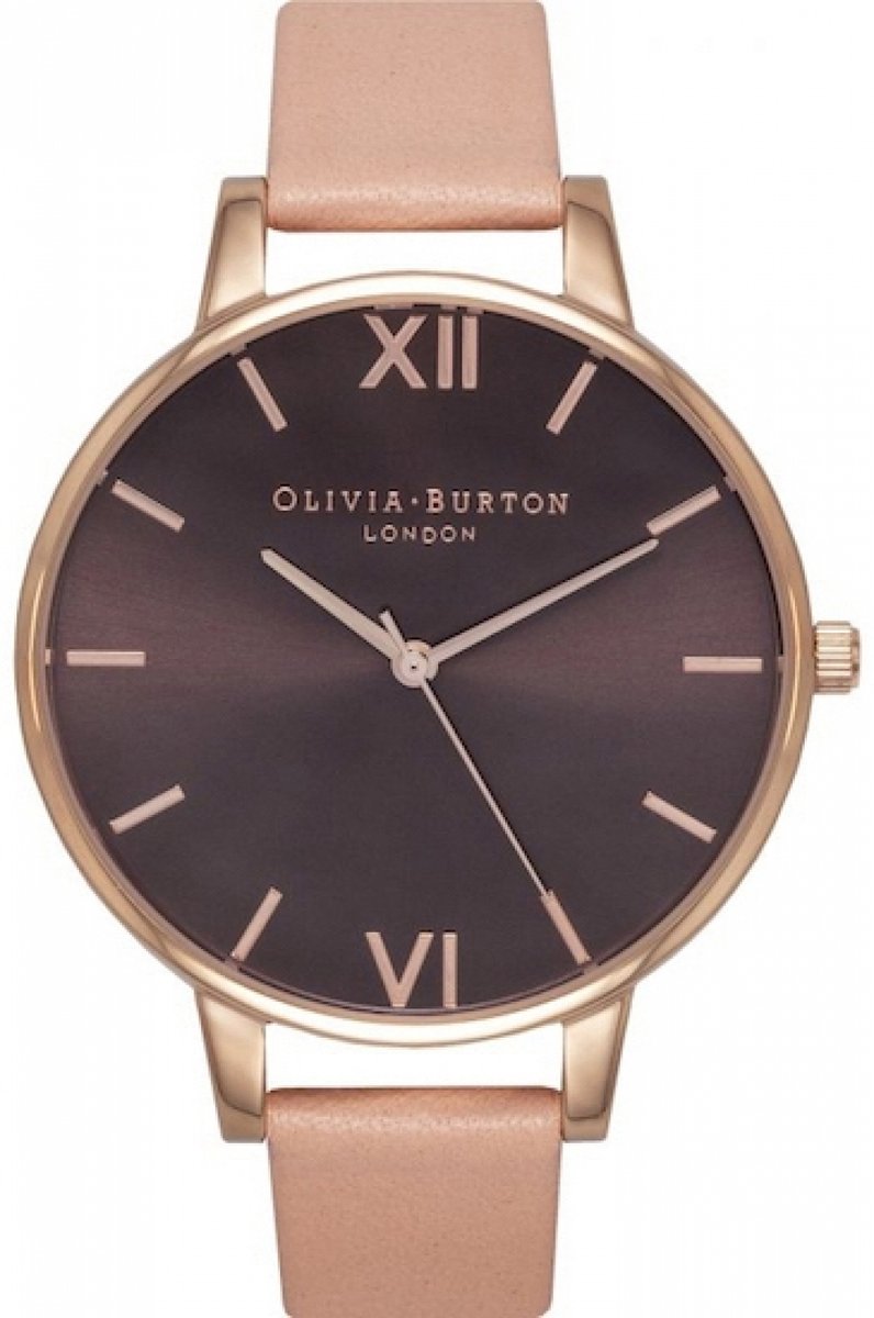 Olivia Burton OB15BD72 Big Dial