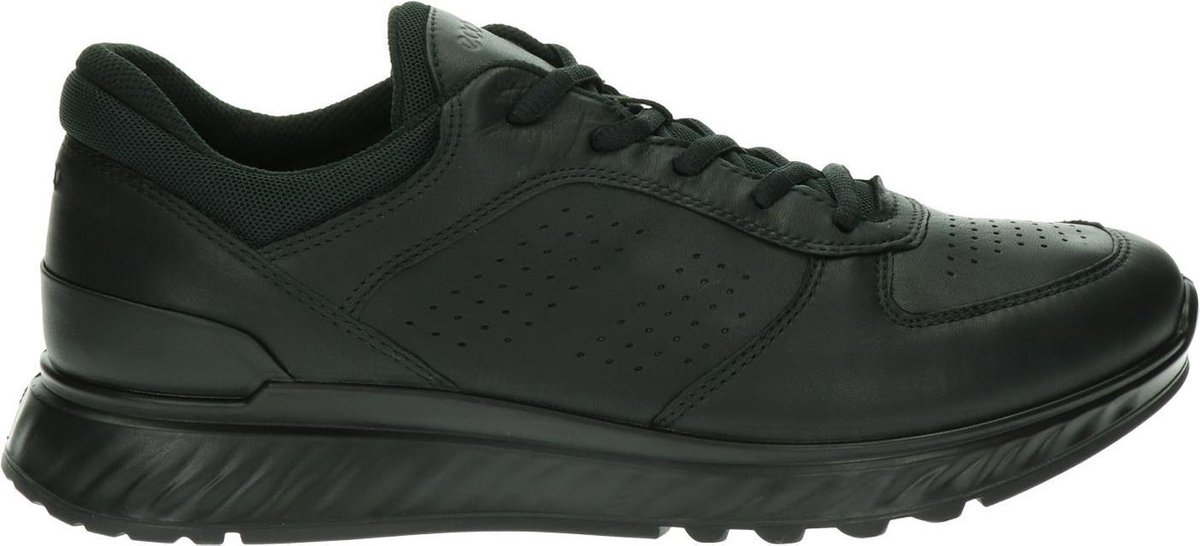 Ecco herenschoenen zwart new arrivals