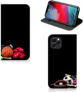 iPhone 11 Pro Hippe Standcase Sports