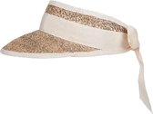 Hatland Eliza Seagrass Hoed Unisex