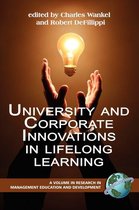 University and Corporate Innovations in Lifelong Learning. Research in Management Education Development.