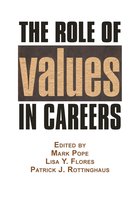 Role of Values in Careers
