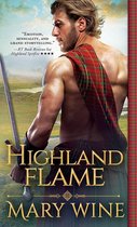 Highland Weddings 4 - Highland Flame